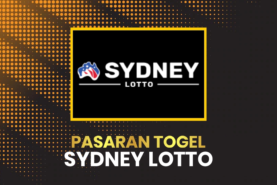 Togel Sydney